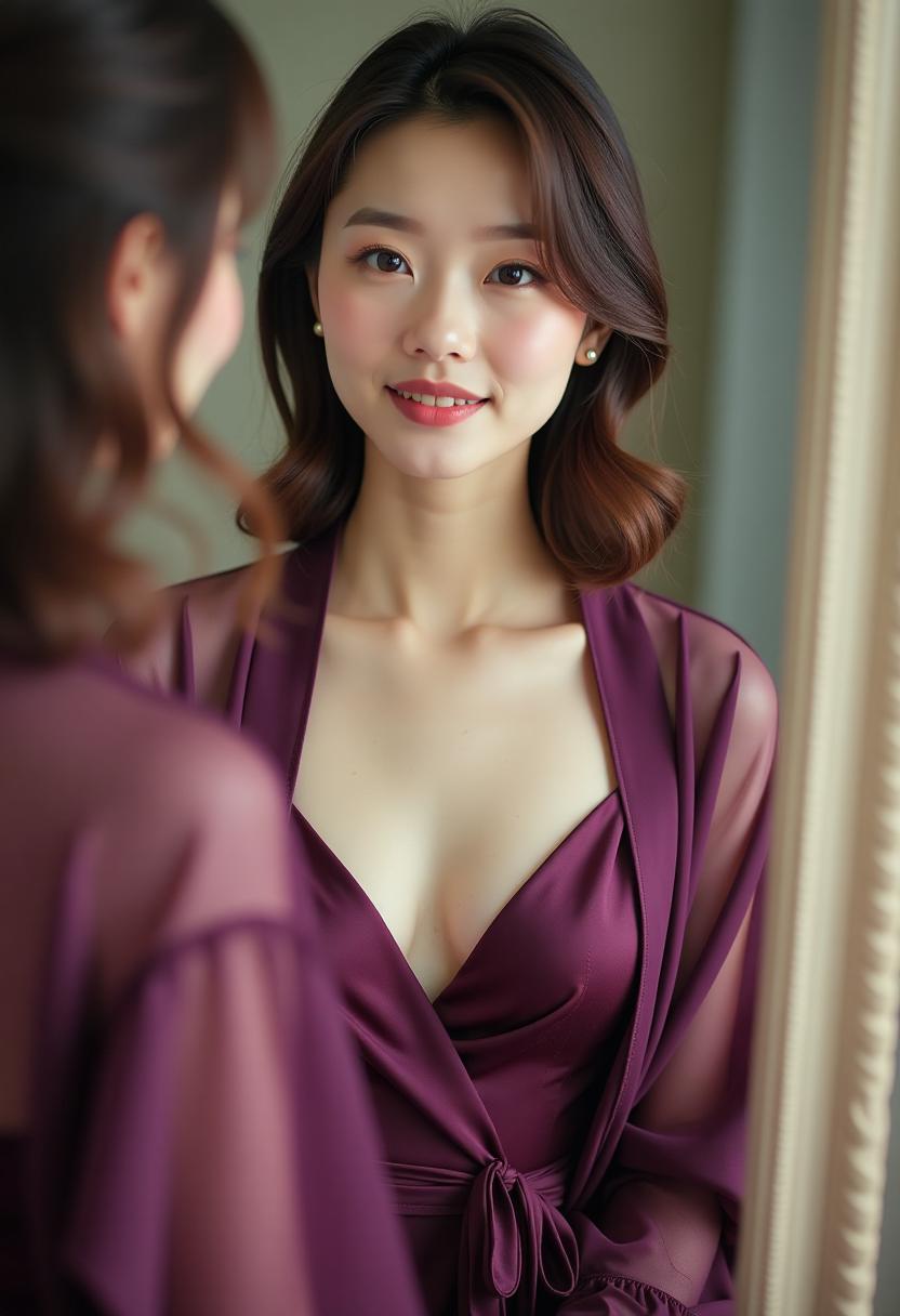 胡乱的深见君封面