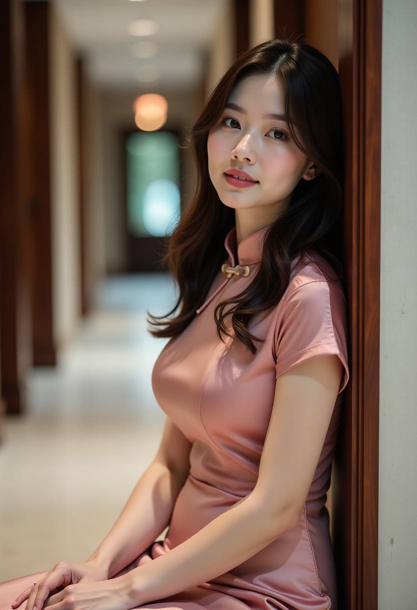 班长大人是妖怪